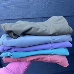Lululemon Leggings Bundle